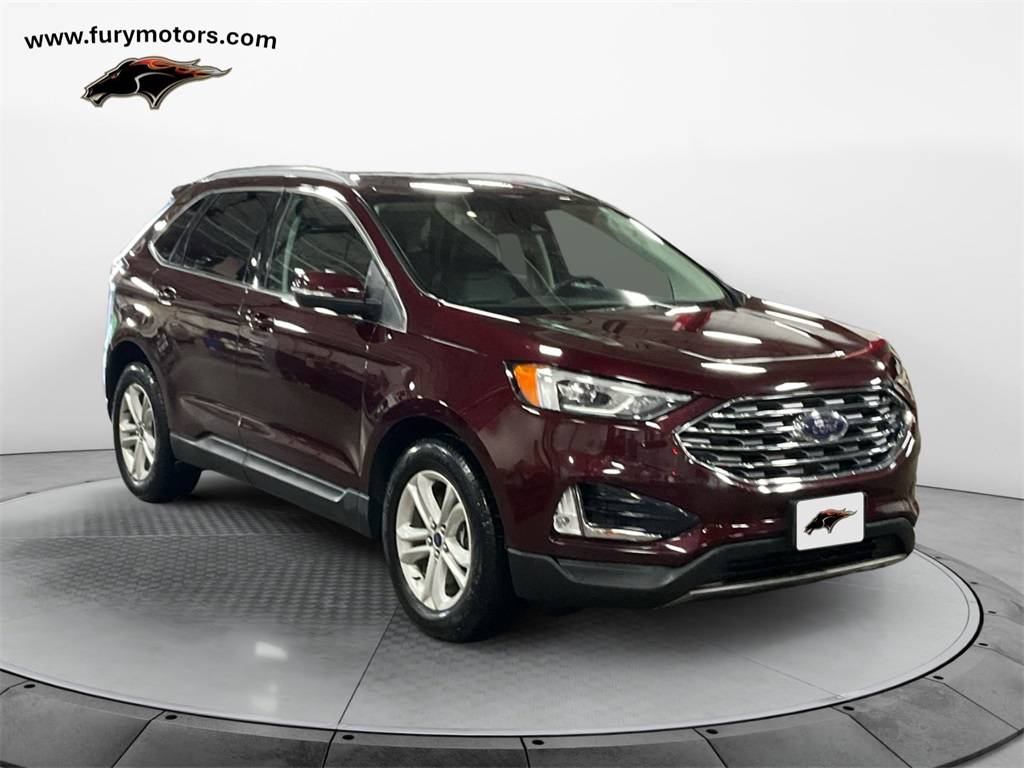 2020 Ford Edge SEL — SUV — 87,352 mi — Waconia, MN