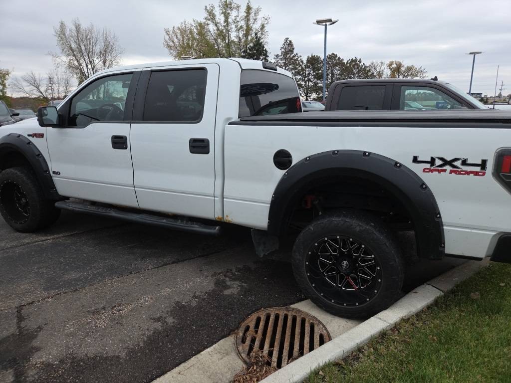 2014 Ford F-150 XL — Pickup Truck — 194,405 mi — Waconia, MN