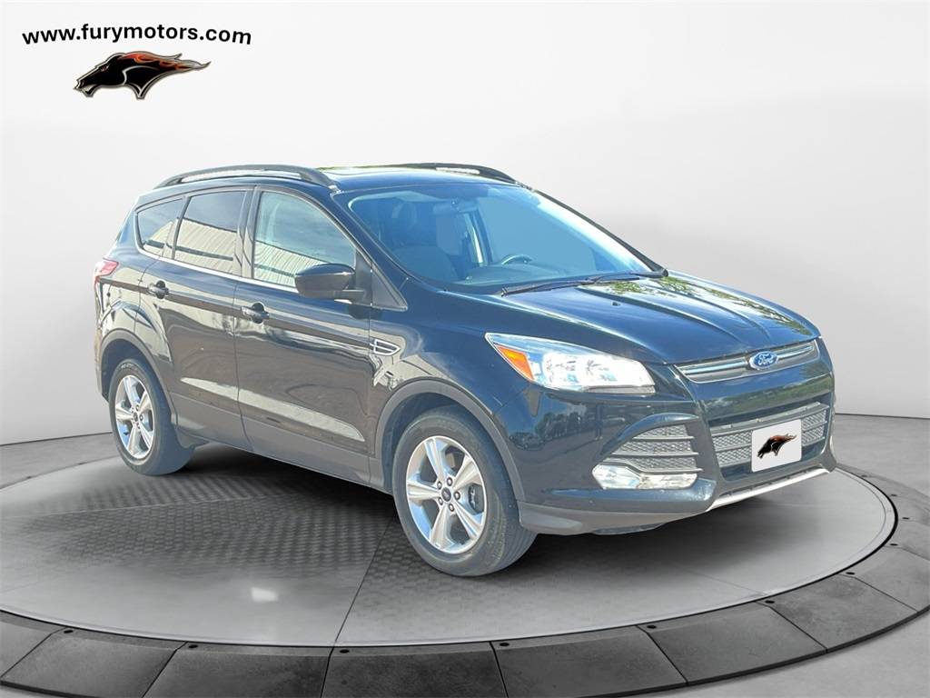 2016 Ford Escape SE — SUV — 99,322 mi — Waconia, MN