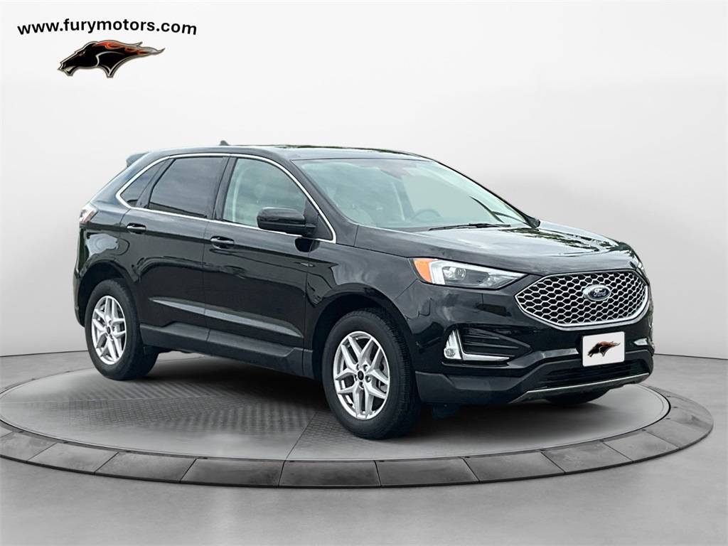 2024 Ford Edge SEL — SUV — 12,065 mi — Waconia, MN
