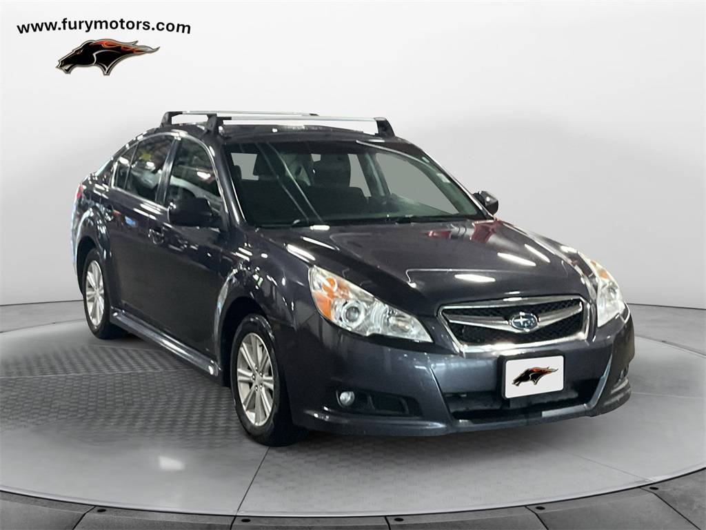 2012 Subaru Legacy 2.5i — Sedan — 194,059 mi — Waconia, MN
