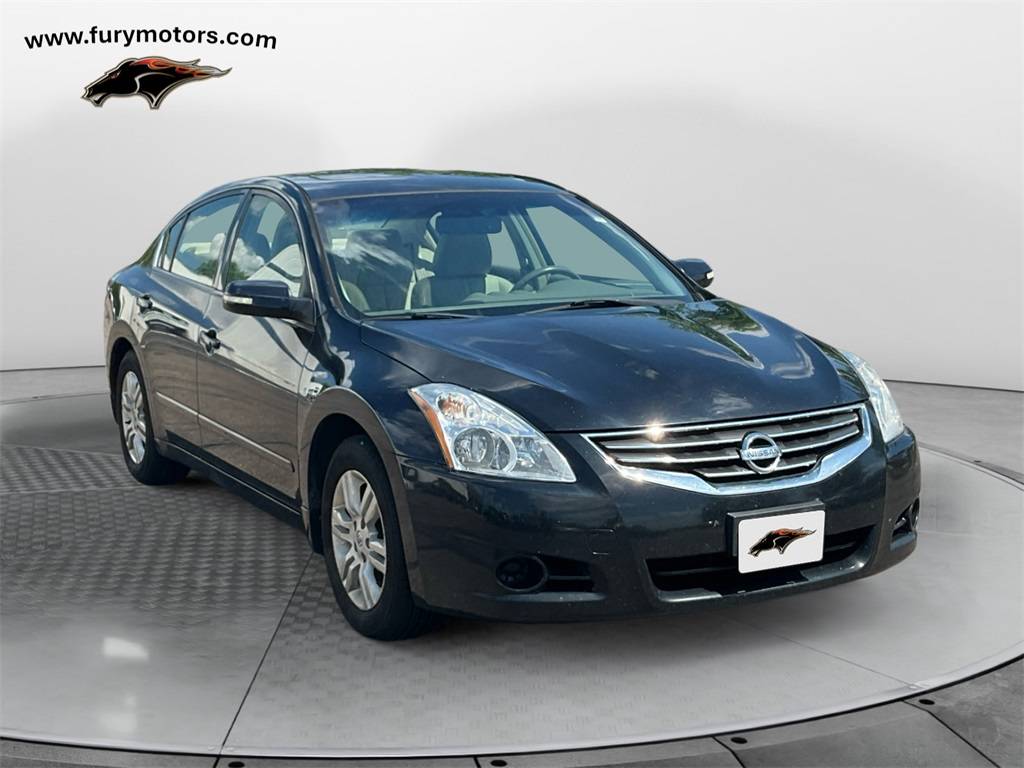 2010 Nissan Altima 2.5 SL — Sedan — 200,000 mi — Waconia, MN