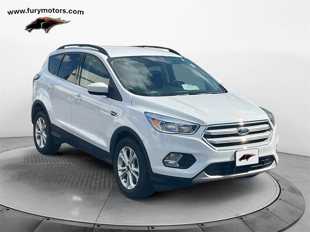 2018 Ford Escape SE — SUV — 21,217 mi — Waconia, MN