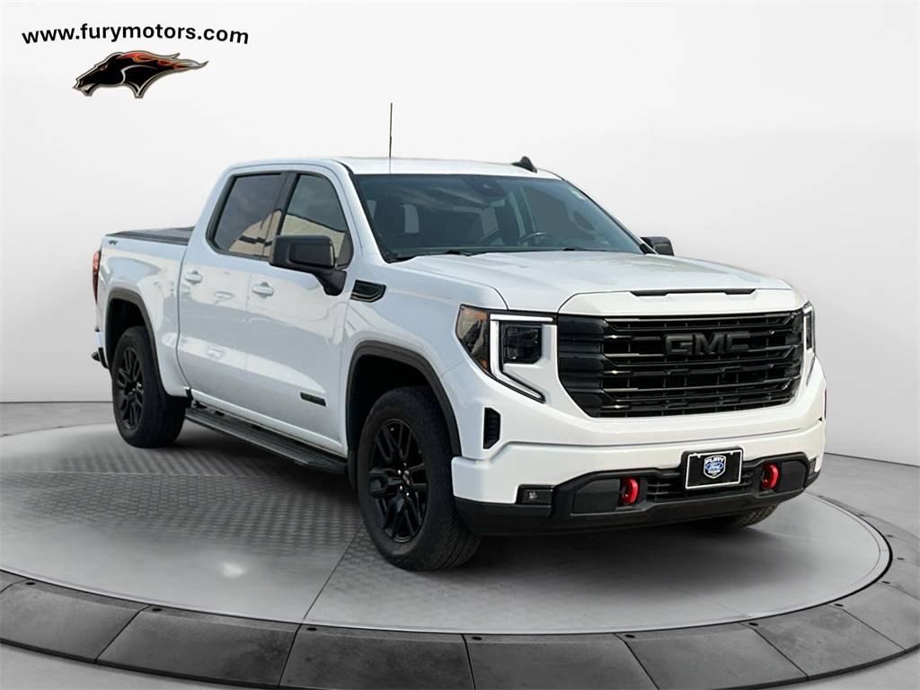 2022 GMC Sierra 1500 Elevation — Pickup Truck — 42,919 mi — Waconia, MN