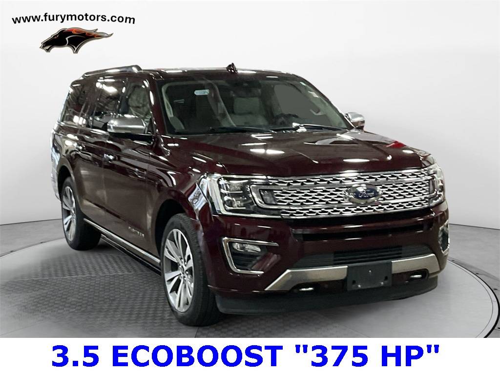 2020 Ford Expedition Platinum — SUV — 98,768 mi — Waconia, MN