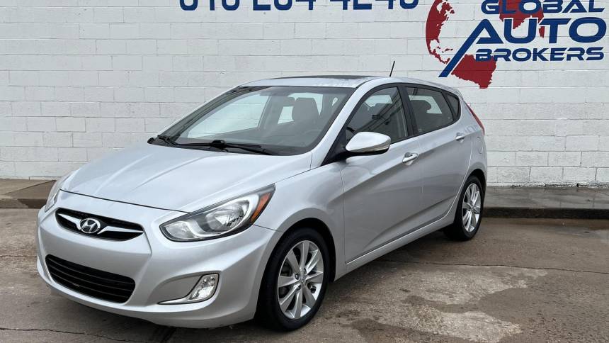 2013 Hyundai Accent : Latest Prices, Reviews, Specs, Photos and Incentives