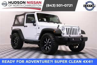 Used Jeep Wranglers For Sale Truecar