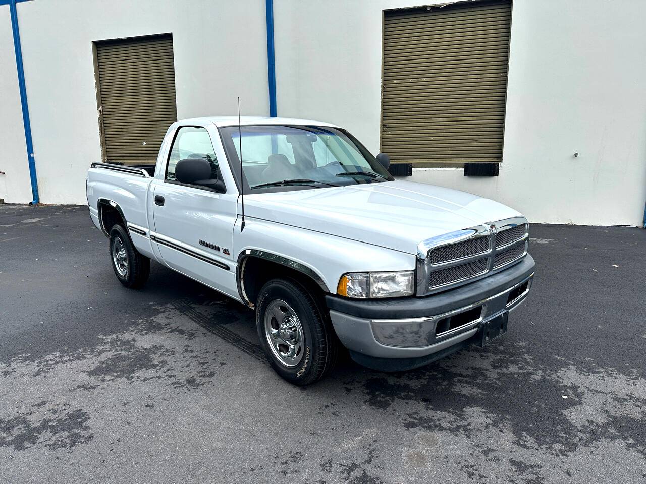 1998 Dodge Ram 1500 Base — Pickup Truck — 98,125 mi — Marietta, GA