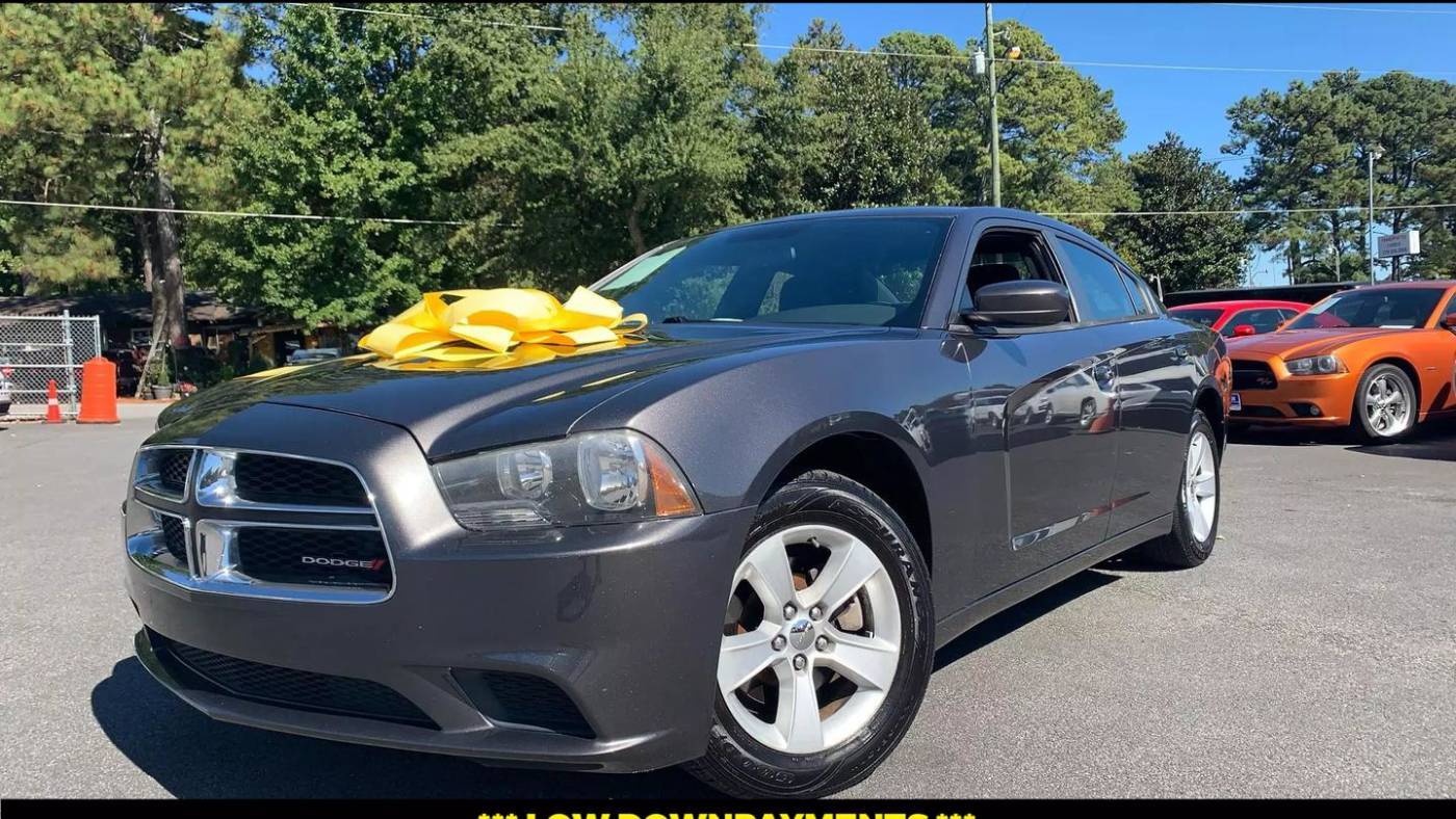 Used Dodge Charger Under 10,000 for Sale Near Me TrueCar