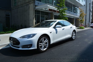 Used Tesla Model S For Sale In Kirkland Wa 47 Used Model