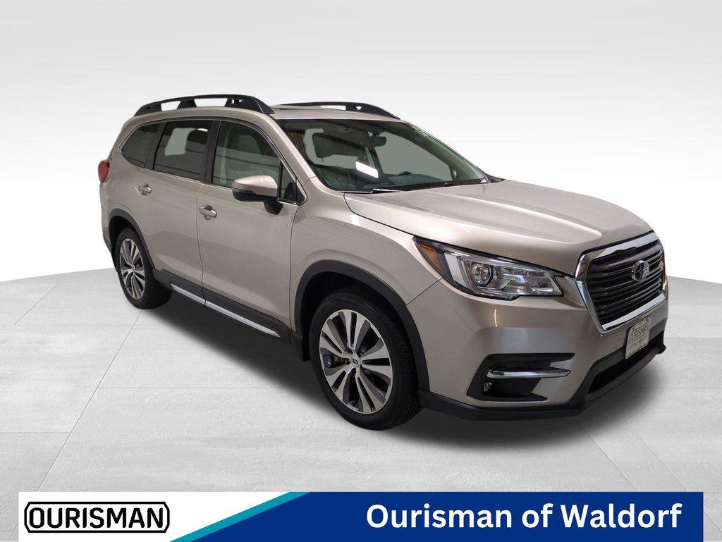 2020 Subaru Ascent Limited — SUV — 83,277 mi — Waldorf, MD
