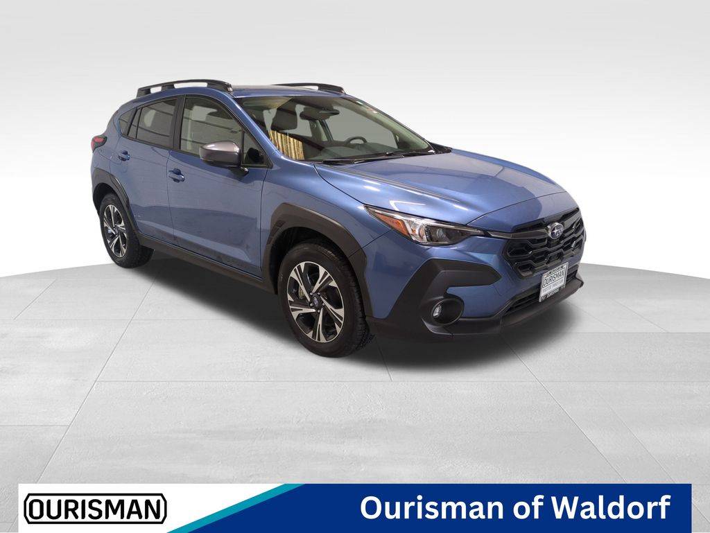2024 Subaru Crosstrek Premium — SUV — 8,796 mi — Waldorf, MD