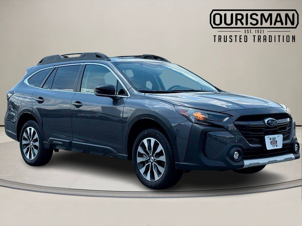2025 Subaru Outback Limited — SUV — 9,226 mi — Waldorf, MD