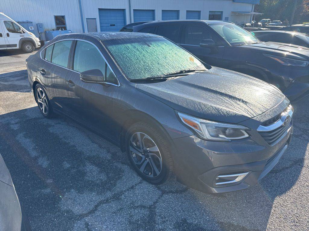 2020 Subaru Legacy 2.5i Limited — Sedan — 83,576 mi — Waldorf, MD