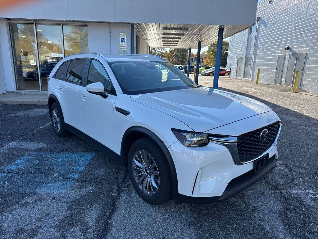 2024 Mazda CX-90 Select — SUV — 39,253 mi — Waldorf, MD