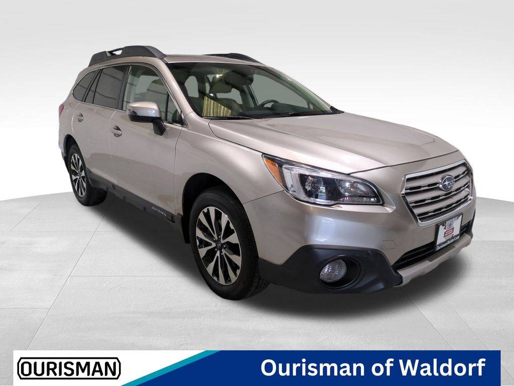 2017 Subaru Outback 2.5i Limited — SUV — 67,409 mi — Waldorf, MD
