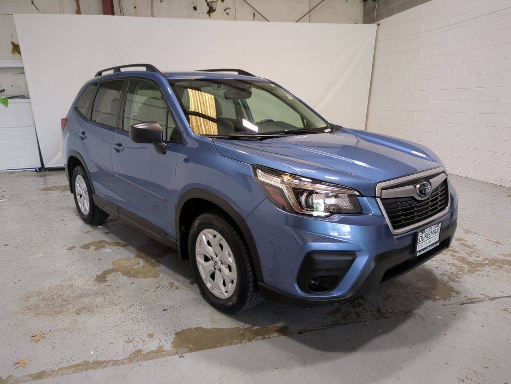 2019 Subaru Forester 2.5i — SUV — 39,721 mi — Waldorf, MD