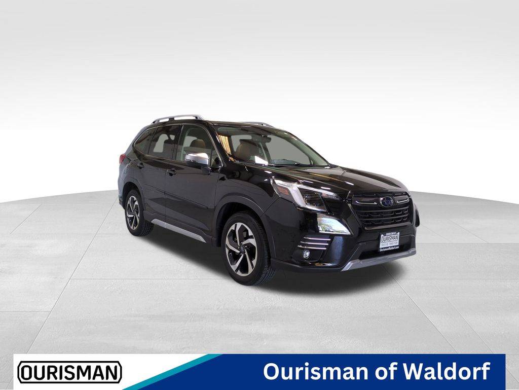 2022 Subaru Forester Touring — SUV — 20,420 mi — Waldorf, MD