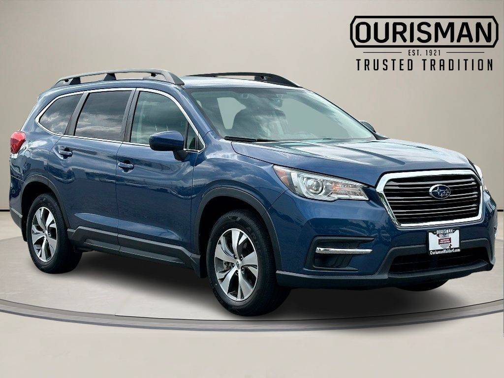 2021 Subaru Ascent Premium — SUV — 56,716 mi — Waldorf, MD