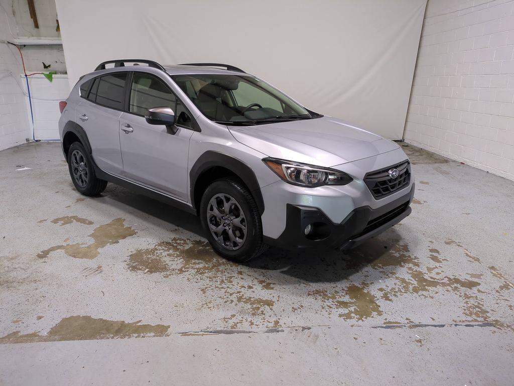 2023 Subaru Crosstrek Sport — SUV — 22,266 mi — Waldorf, MD