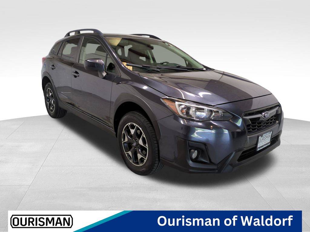 2019 Subaru Crosstrek Premium — SUV — 50,364 mi — Waldorf, MD