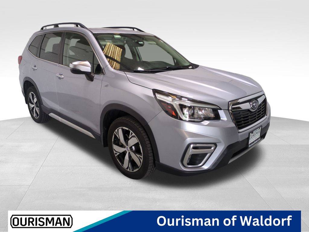 2020 Subaru Forester 2.5i Touring — SUV — 56,262 mi — Waldorf, MD