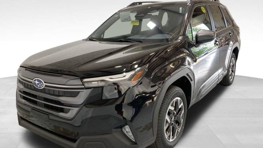 2025 Subaru Forester Premium — SUV — 10,332 mi — Waldorf, MD