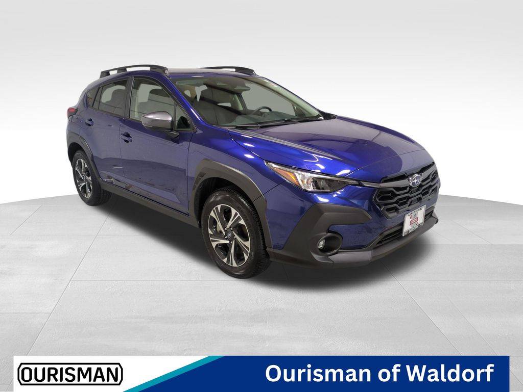 2024 Subaru Crosstrek Premium — SUV — 6,565 mi — Waldorf, MD