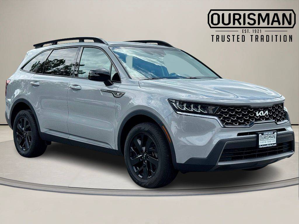 2022 Kia Sorento X-Line S — SUV — 99,677 mi — Waldorf, MD