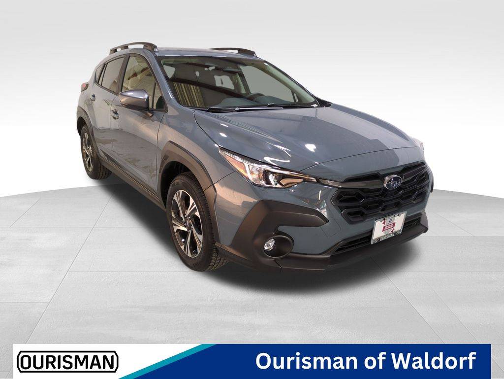 2024 Subaru Crosstrek Premium — SUV — 8,234 mi — Waldorf, MD