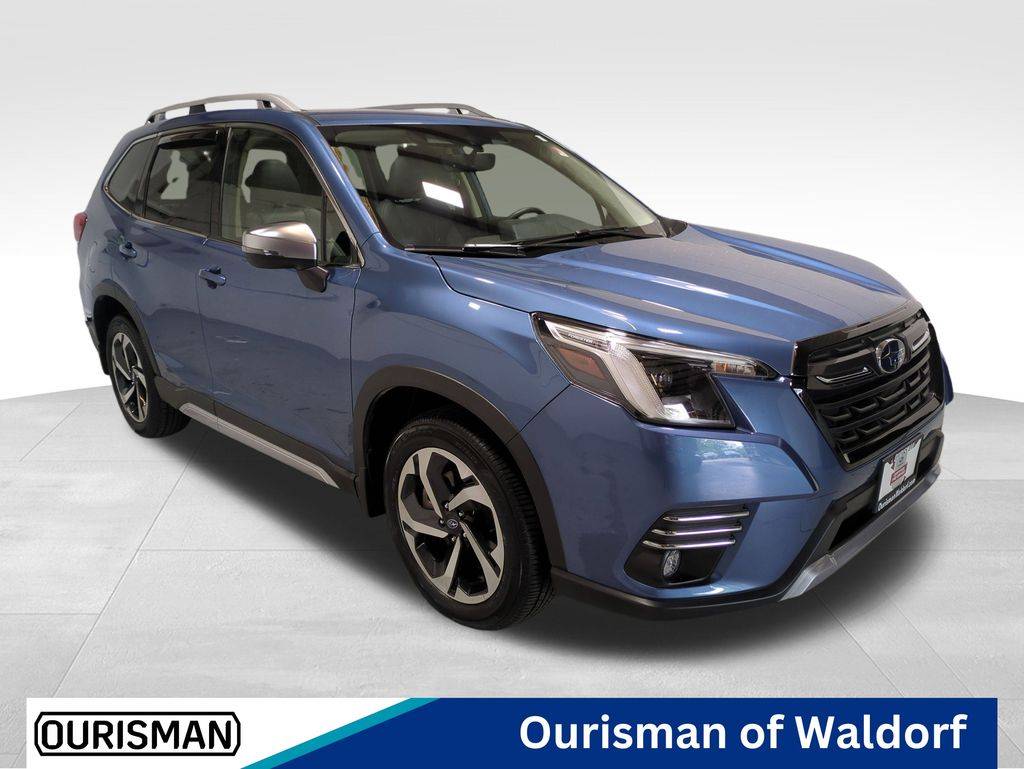 2023 Subaru Forester Touring — SUV — 23,577 mi — Waldorf, MD