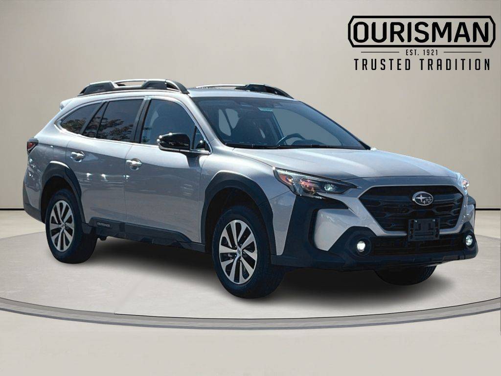 2025 Subaru Outback Premium — SUV — 3,242 mi — Waldorf, MD