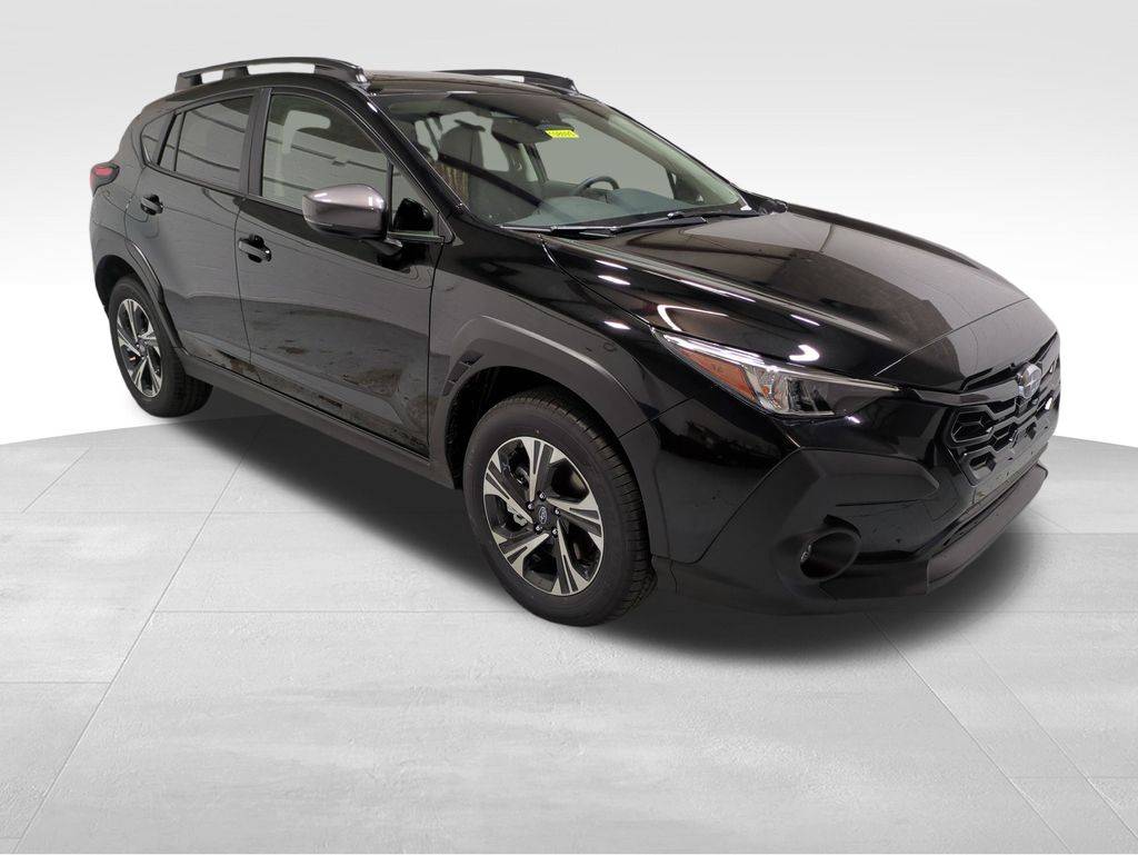 2025 Subaru Crosstrek Premium — SUV — 1,425 mi — Waldorf, MD