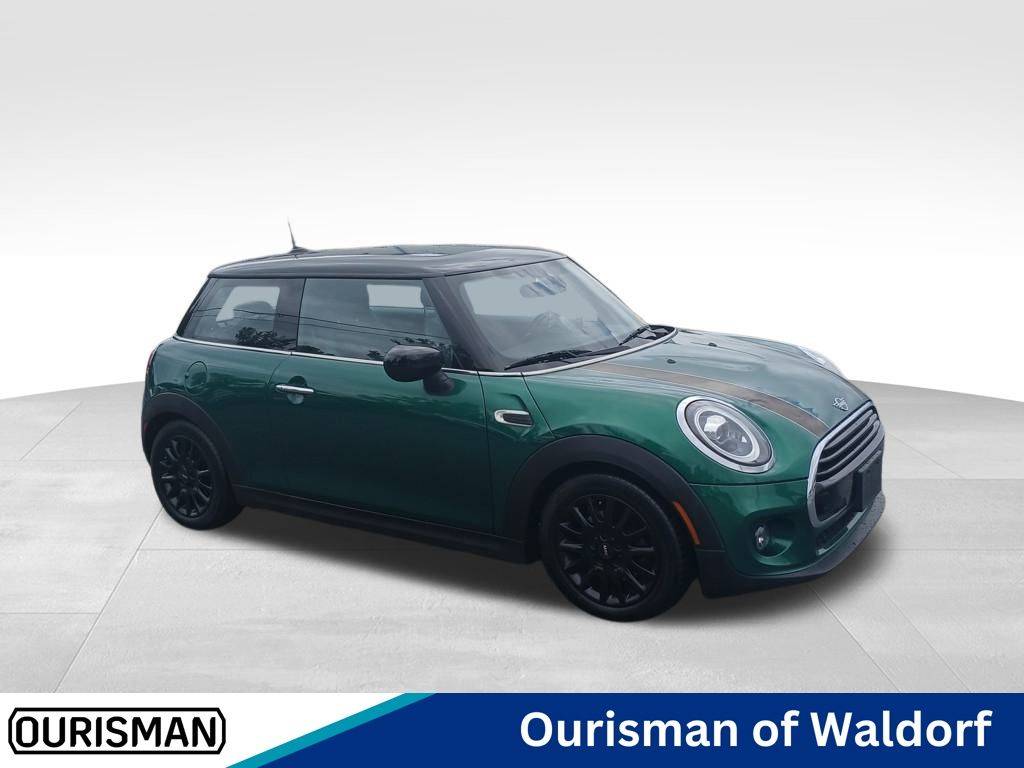 2020 MINI Hardtop Cooper — Hatchback — 86,128 mi — Waldorf, MD