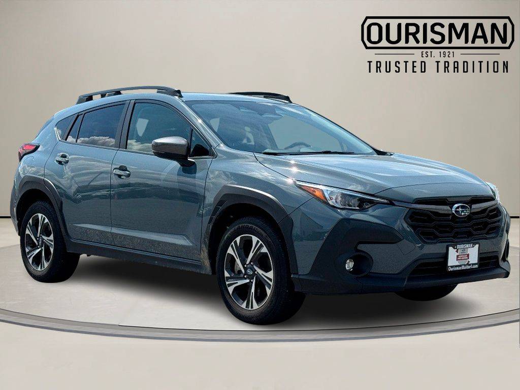 2024 Subaru Crosstrek Premium — SUV — 14,579 mi — Waldorf, MD