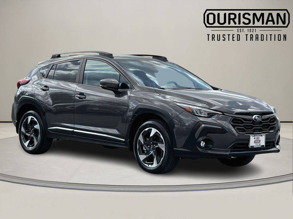 2025 Subaru Crosstrek Limited — SUV — 3,510 mi — Waldorf, MD