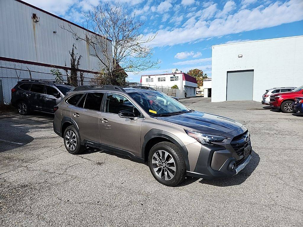 2024 Subaru Outback Limited — SUV — 18,539 mi — Waldorf, MD