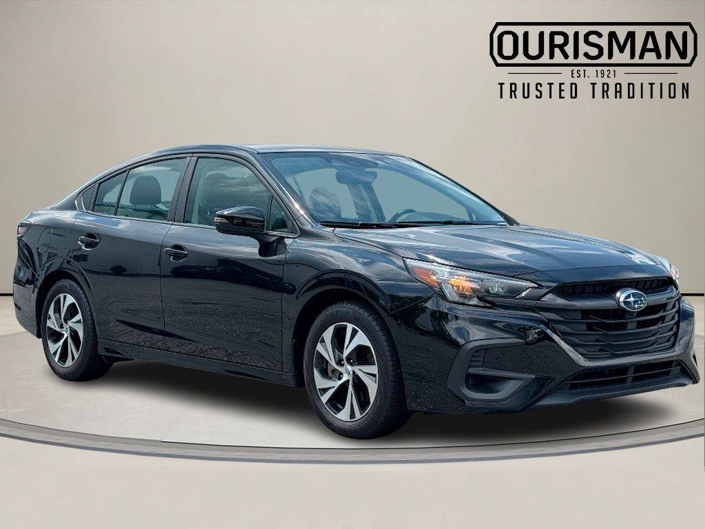 2024 Subaru Legacy Premium — Sedan — 6,786 mi — Waldorf, MD