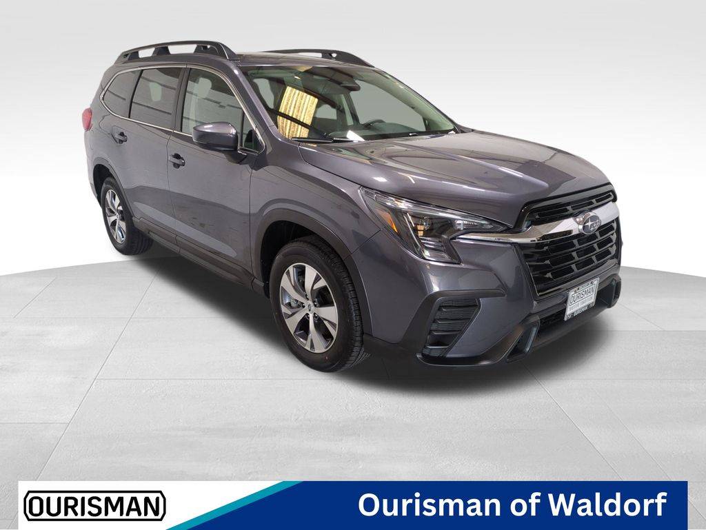2024 Subaru Ascent Premium — SUV — 8,128 mi — Waldorf, MD