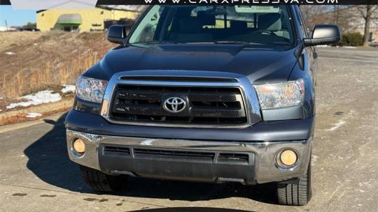 2010 Toyota Tundra Base — Pickup Truck — 127,170 mi — Fredericksburg, VA