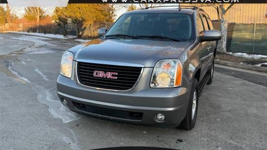 2008 GMC Yukon SLT — SUV — 95,199 mi — Fredericksburg, VA