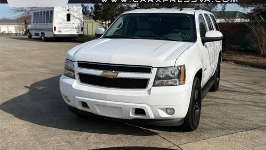 2011 Chevrolet Tahoe LT — SUV — 145,949 mi — Fredericksburg, VA