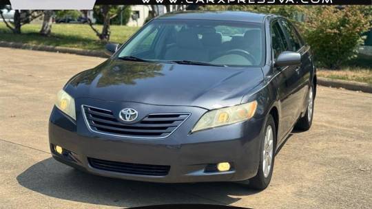 2009 Toyota Camry XLE V6 — Sedan — 116,989 mi — Fredericksburg, VA