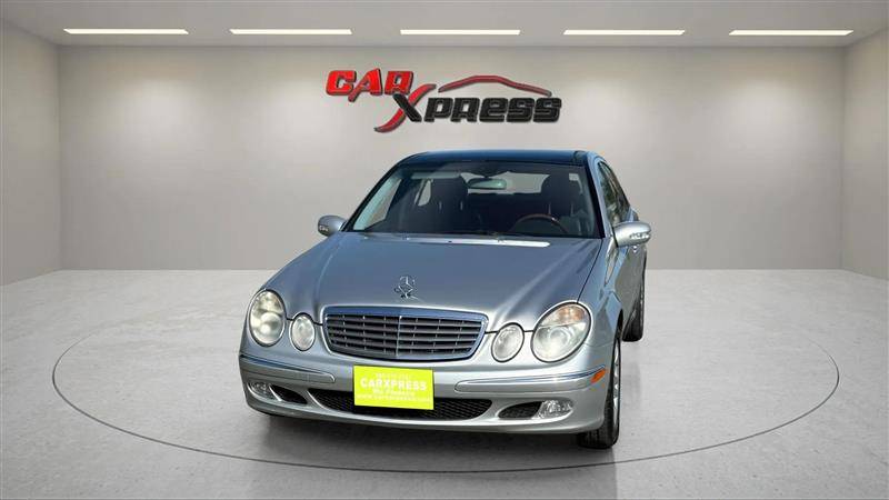 2004 Mercedes-Benz E-Class E 320 — Sedan — 102,332 mi — Fredericksburg, VA