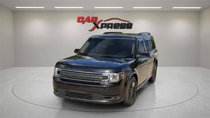2015 Ford Flex SEL — SUV — 126,519 mi — Fredericksburg, VA