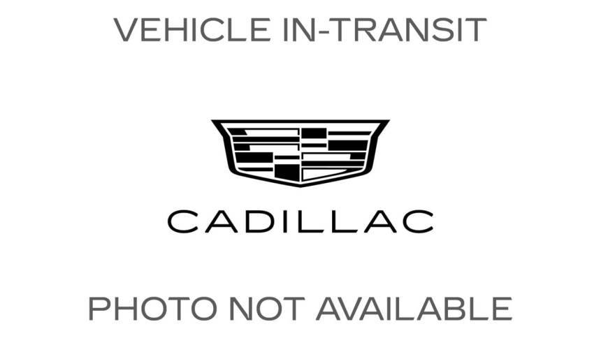 2023 Cadillac XT5 Sport — SUV — 25,702 mi — Glendale, AZ