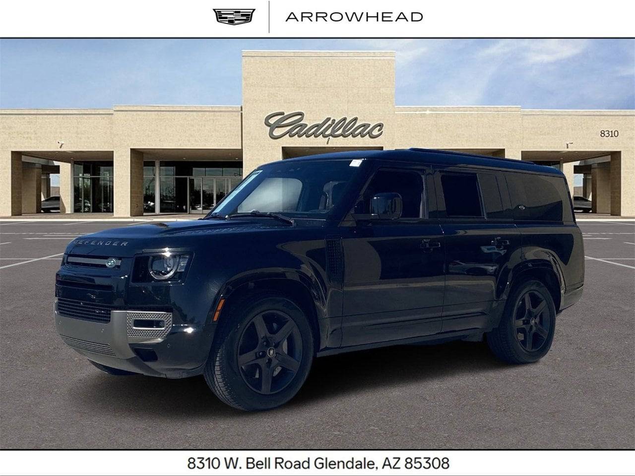 2023 Land Rover Defender X-Dynamic SE — SUV — 26,586 mi — Glendale, AZ