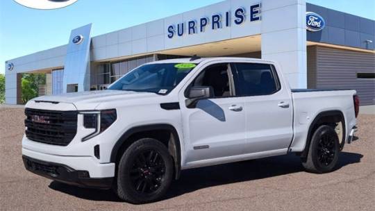 2022 GMC Sierra 1500 Elevation — Pickup Truck — 31,843 mi — Surprise, AZ