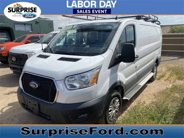 2021 Ford Transit Cargo Van T-250 — Cargo Van — 40,625 mi — Surprise, AZ