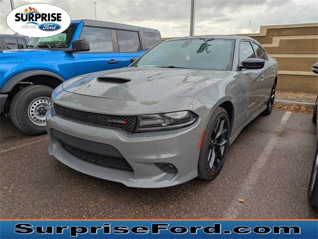 2019 Dodge Charger GT — Sedan — 77,591 mi — Surprise, AZ